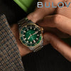 Bulova  Marine Star 98B467