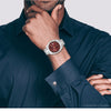 Bulova Mens Watch Surveyor 98B422