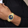 Bulova Mens Watch Surveyor 97A203