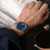 Bulova Super Seville 96B440