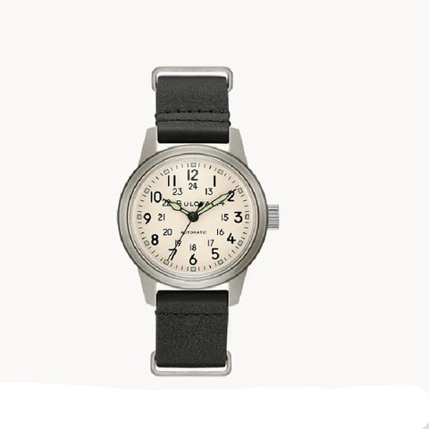 Bulova Hack Automatic – Model 96A246