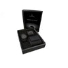 Bulova  Lunar Pilot Black Hole 98A335v