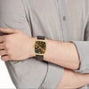 Bulova Frank Sinatra Young at Heart 97B198