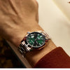 Bulova Surveyor Automatic 96B429