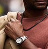 Bulova Marine Star Precisionist 96B426