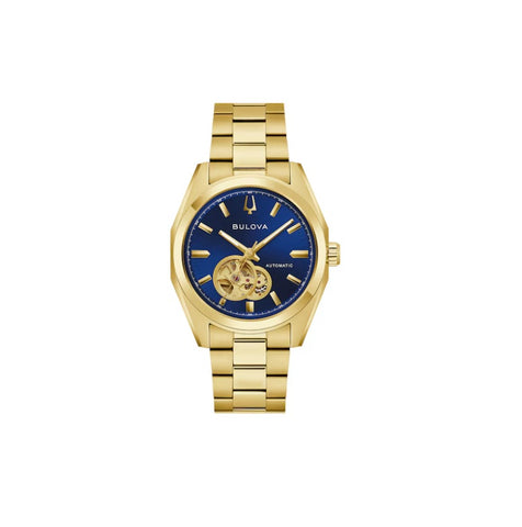 Bulova Mens Watch Surveyor 97A203