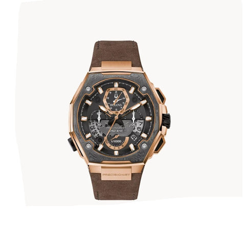 Bulova Series X SE 98B356