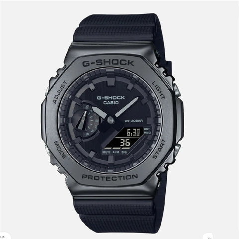 Casio G-Shock GM-2100BB-1ADR