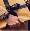 BULOVA Men's Watch Frank Sinatra Summer Wind Black Dial Automatic