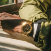 Casio G-Shock GM-2100YMG-9ADR