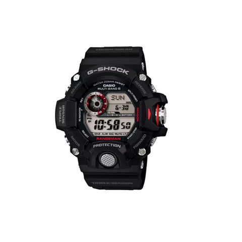 G-shock Rangeman Men's GW9400-1