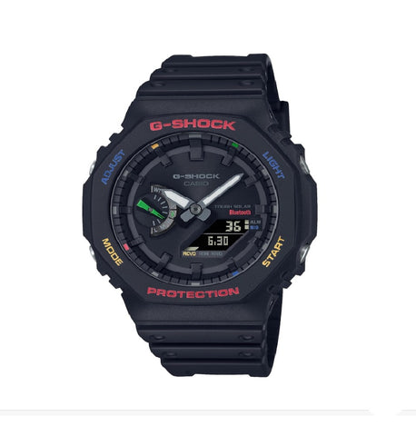 Casio G-Shock GA-B2100FC-1ADR