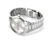 Gucci G Timeless Silver Dial Silver Steel Strap Watch For Women - YA1264126