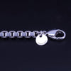 Tiffany & Co Venetian Link Bracelet in Sterling Silver