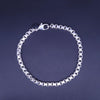 Tiffany & Co Venetian Link Bracelet in Sterling Silver