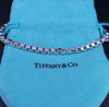 Tiffany & Co Venetian Link Bracelet in Sterling Silver