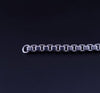 Tiffany & Co Venetian Link Bracelet in Sterling Silver