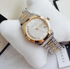 Gucci G-Timeless Two-Tone Stainless Steel YA126409