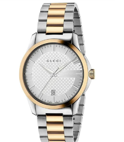 Gucci G-Timeless Ya126450 Watch