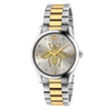Gucci G-Timeless Bee Motiff YA1264131 Watch