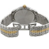 Gucci G-Timeless Two-Tone Stainless Steel YA126409
