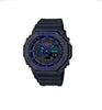 Casio G-Shock GA2100VB-1ADR