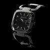 Gucci 125 G Series Bracelet Black Dial Watch For Women - YA125403
