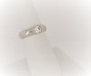 Tiffany & Co. Etoile Round Diamond 0.56 cts Platinum Engagement Ring