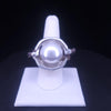 UNO de 50 Pearl ring Size 9.25