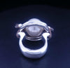 UNO de 50 Pearl ring Size 9.25