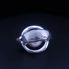 UNO de 50 Pearl ring Size 9.25