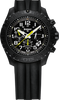 Traser P96 Outdoor Pioneer Chronograph Silicone Black 105199