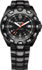 Traser P49 Tornado Pro PVD Steel Bracelet 105477