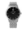 Claude Bernard 63003 3M NIN Men's Watch Black Dial with date