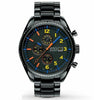 ESQ by Movado Catalyst Chronograph Black Men's Watch 07301452
