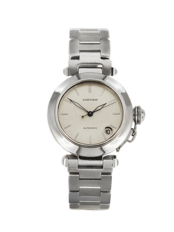 Cartier Pasha Automatic Watch 2324