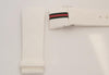 I Gucci 26mm Men's White Gucci G With Red Green With Red Green Stripes