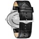 BULOVA Classic Automatic Leather Men's Watch 96C131