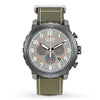 CITIZEN Eco-Drive CA4098-14H Military-Inspired