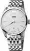 ORIS Artix Date Silver Dial Classic Men's Watch 7337642 4051 8