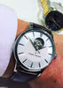 Claude Bernard Men's Classic Automatic Men's Watch 85017 3 AIN