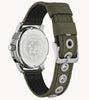 CITIZEN CHANDLER Eco Drive Men's Watch BM8180-03E