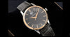 Claude Bernard 63003 357R GIR Men's Classic Analog Swiss Quartz Watch