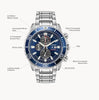 CITIZEN PROMASTER DIVE Men's Watch CA0710-58L