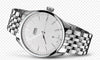 ORIS Artix Date Silver Dial Classic Men's Watch 7337642 4051 8