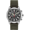 CITIZEN Eco-Drive AT0200-05E Military-Inspired