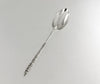 Tiffany & Co. Silver Rare Sterling Spoon