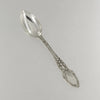 Tiffany & Co. Silver Vintage Sterling Coffee Spoon