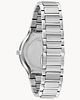 Bulova Futuro Millenia Diamond Accent Watch 96E117