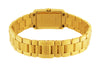 Concord Delirium 18k Yellow Gold Diamond Watch